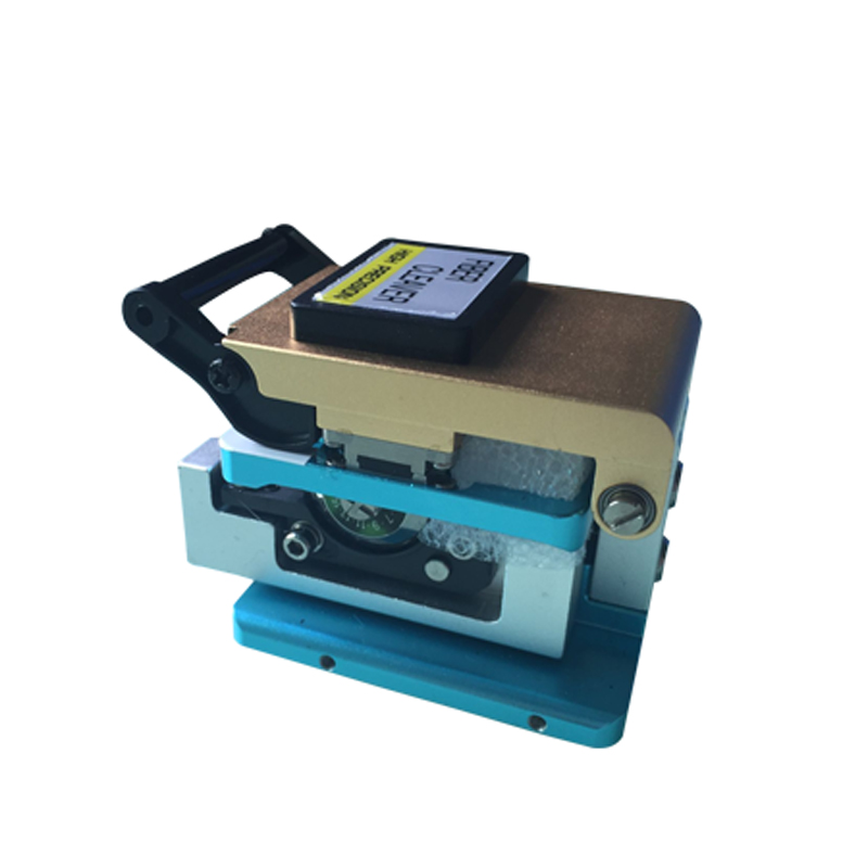 ZC-C500 Optical Fiber Cleaver