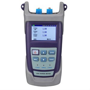 ZC-P100 PON Optical Power Meter