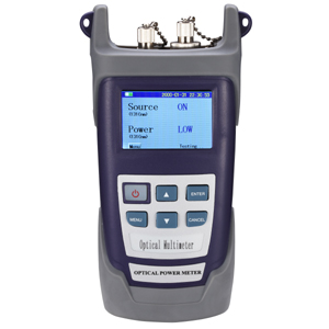 ZC-OM3207 Optical Multimeter