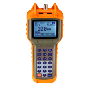 ZC-S200/S200D Signal level meter