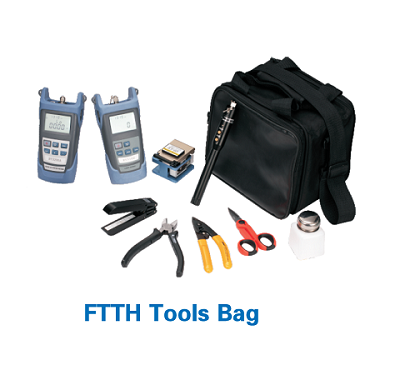 ZC-F10 Tools Bag