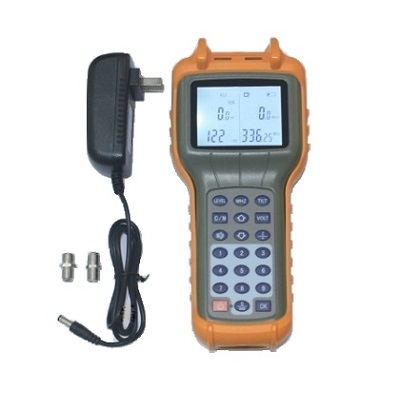 ZC-S110/S110D Signal level meter