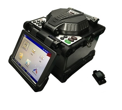 ZC-F600H Fusion Splicer